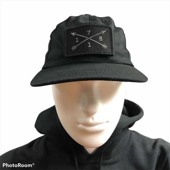 Come and Take it Tactical Patch Hat Made in USA - Picture 2 of 7